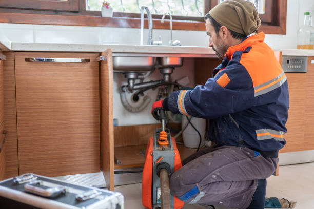 Best Plumbing Inspection Services  in Ravenswood, WV