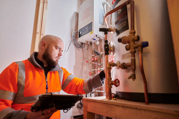 Sprinkler Systems in Ravenswood, WV