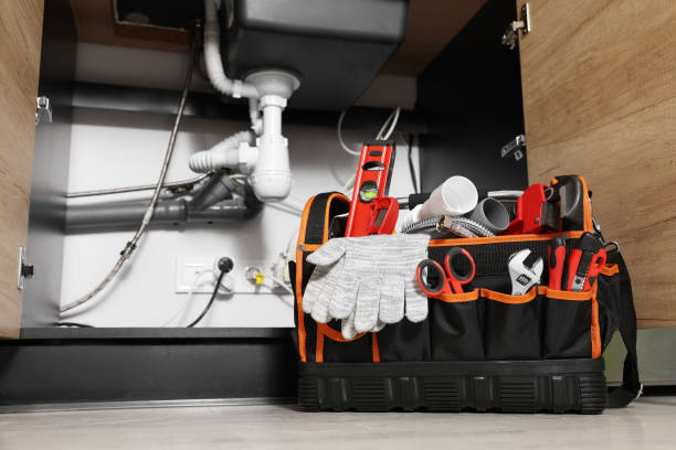 Best Water Leak Repair  in Ravenswood, WV