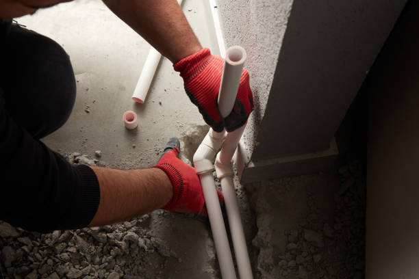 Best Commercial Plumbing Services  in Ravenswood, WV
