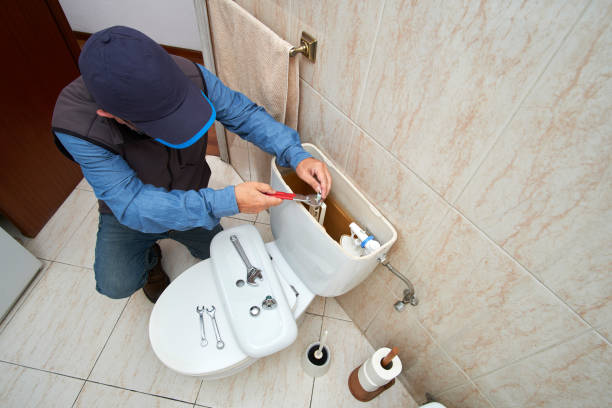 Trusted Ravenswood, WV Plumbing Experts