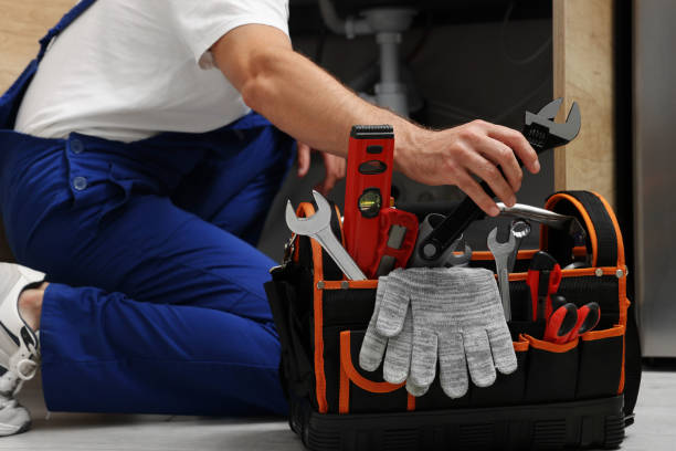 Best Same-Day Plumbing Service  in Ravenswood, WV