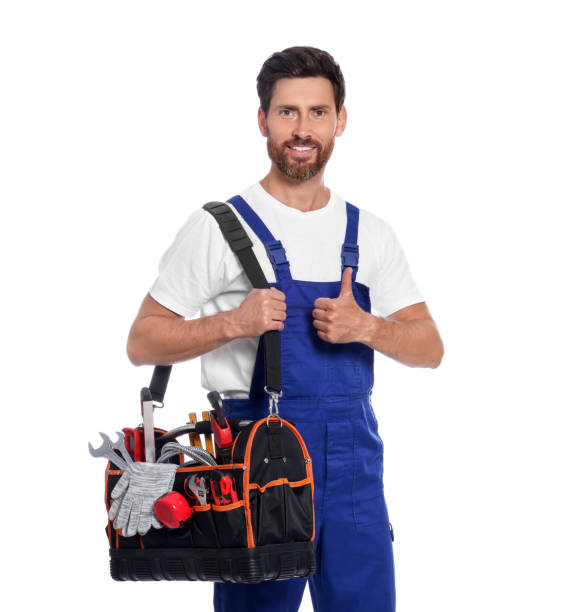 Best Clogged Drain Plumber  in Ravenswood, WV