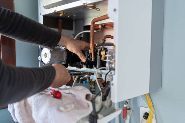 Best Local Plumber Services  in Ravenswood, WV