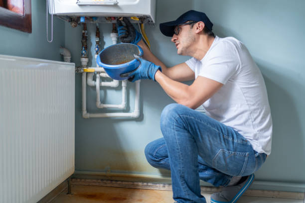Best Toilet Repair Services  in Ravenswood, WV