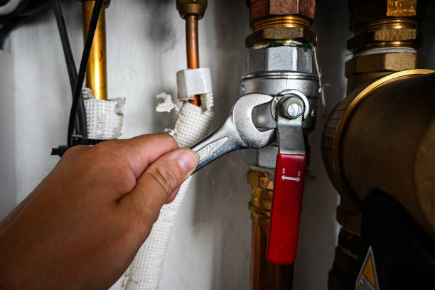 Best Shower Repair Services  in Ravenswood, WV